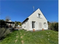 Maison traditionnelle à la vente